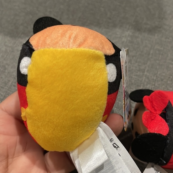 COPY - Disney TSUM TSUM Mickey and Minnie Mouse Set - Picture 9 of 16